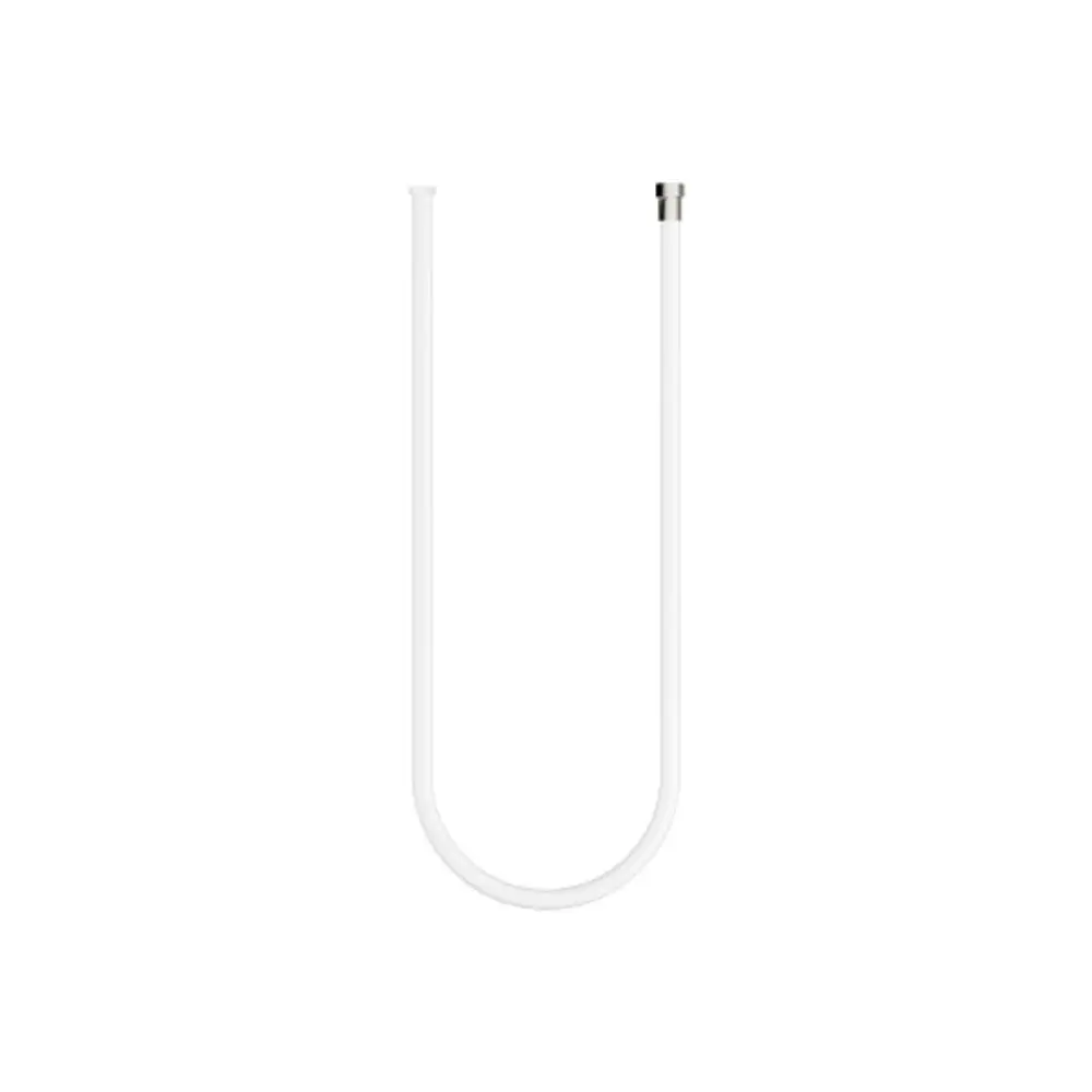 DORNBRACHT WATER TUBE Kneipp-Schlauch , weiß SERIENNEUTRAL 28285979 2000 mm Platin gebürstet, 28285979-06 Galeriebild 1